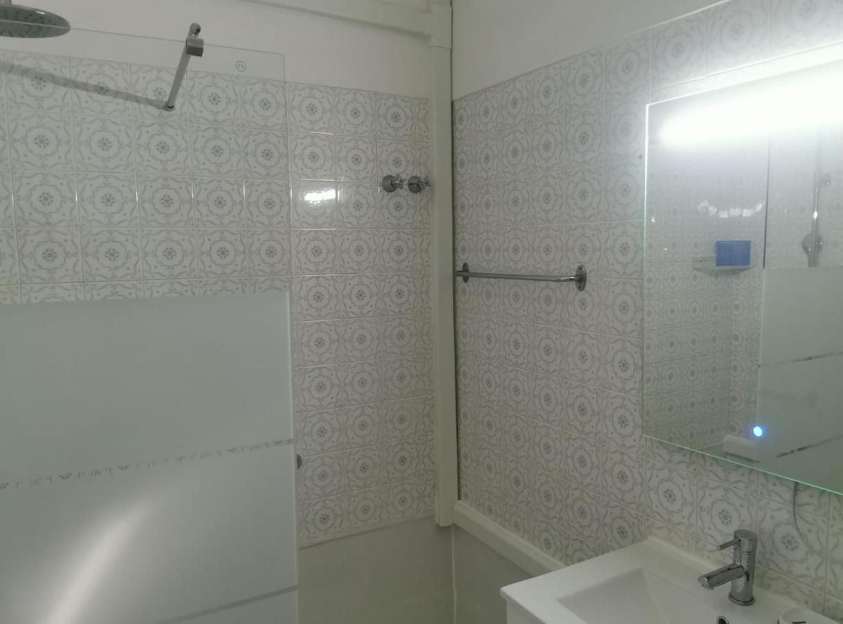 Vivenda Alvor Villa Luaran gambar