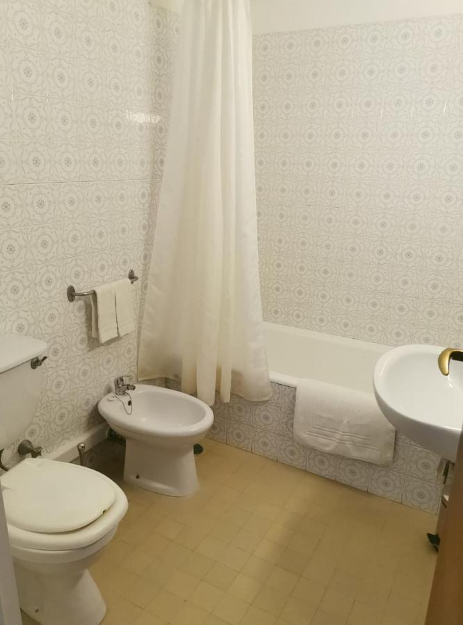 Vivenda Alvor Villa Luaran gambar