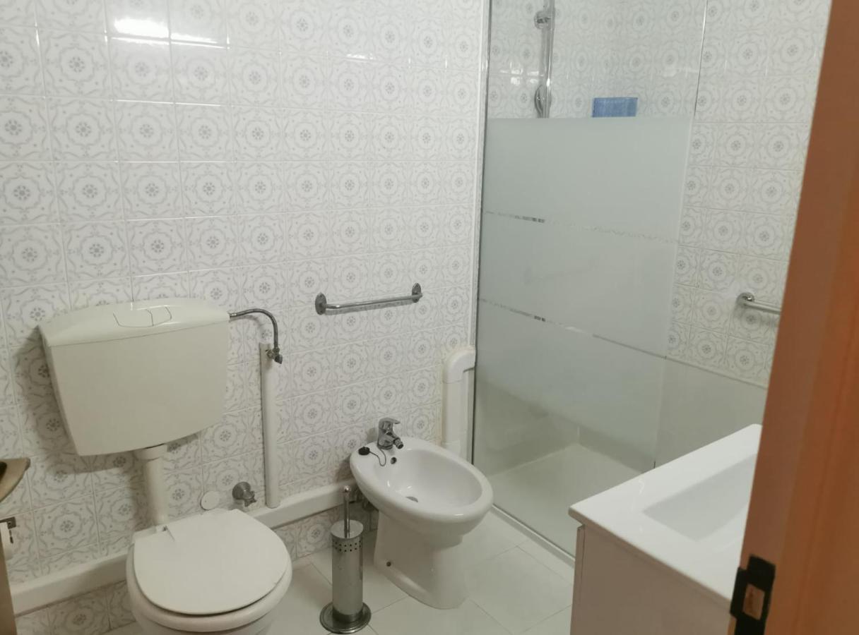 Vivenda Alvor Villa Luaran gambar
