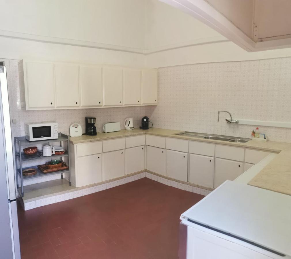 Vivenda Alvor Villa Luaran gambar