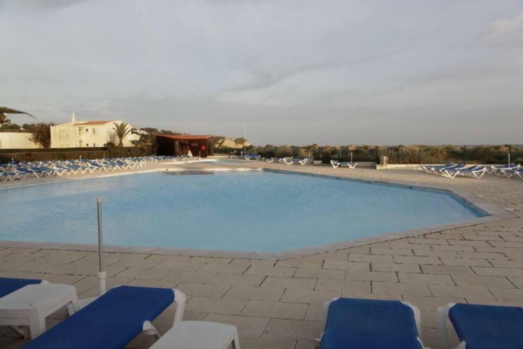 Vivenda Alvor Villa Luaran gambar