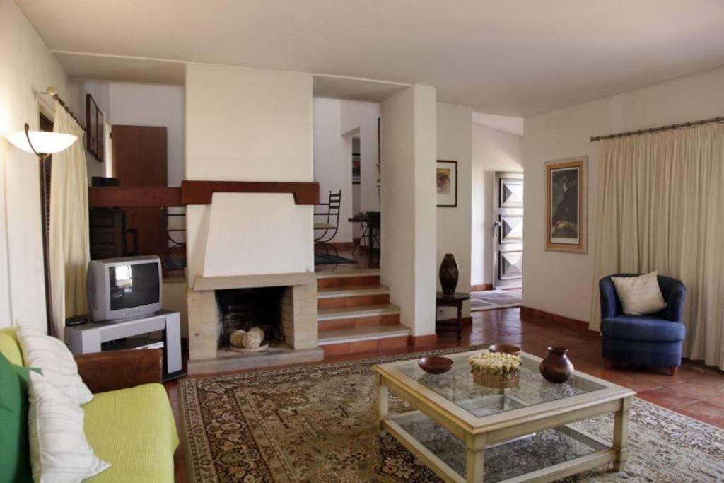 Vivenda Alvor Villa Luaran gambar