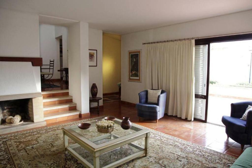 Vivenda Alvor Villa Luaran gambar