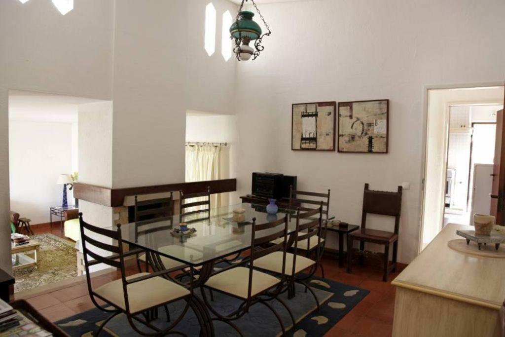 Vivenda Alvor Villa Luaran gambar