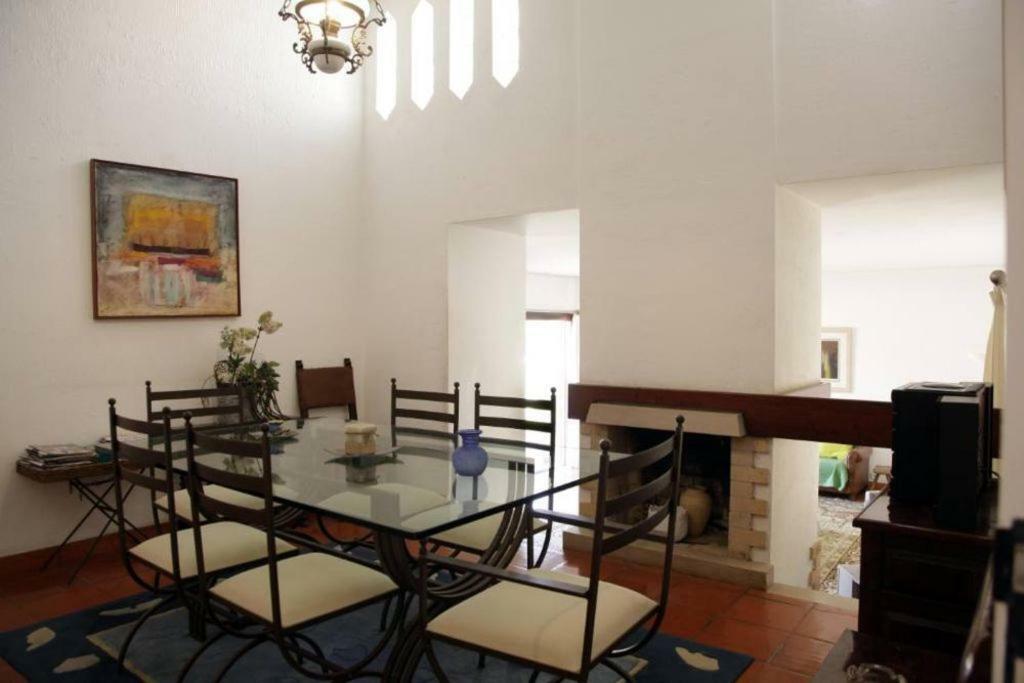 Vivenda Alvor Villa Luaran gambar