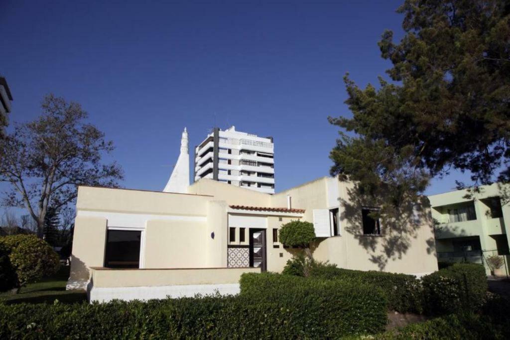Vivenda Alvor Villa Luaran gambar