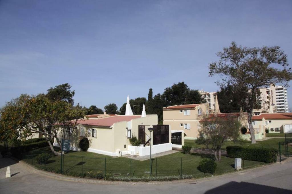 Vivenda Alvor Villa Luaran gambar