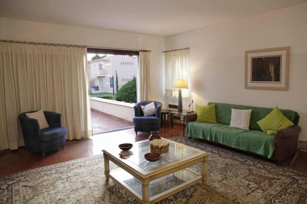 Vivenda Alvor Villa Luaran gambar