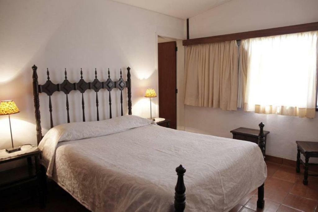 Vivenda Alvor Villa Luaran gambar