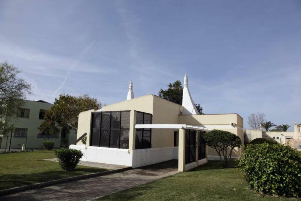 Vivenda Alvor Villa Luaran gambar