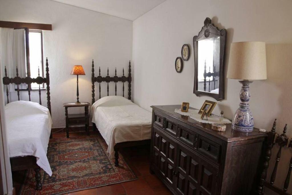 Vivenda Alvor Villa Luaran gambar